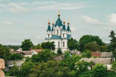 коли свято божого тіла у 2024 році