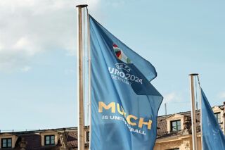 коли фінал євро 2024