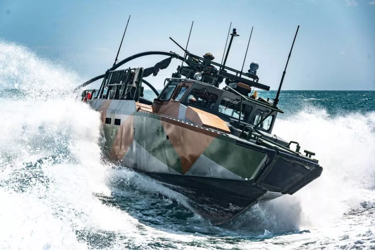 Круглосуточно защищают морские рубежи! В Украине отмечают День Военно-Морских сил