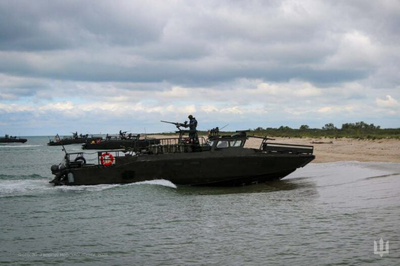 Круглосуточно защищают морские рубежи! В Украине отмечают День Военно-Морских сил