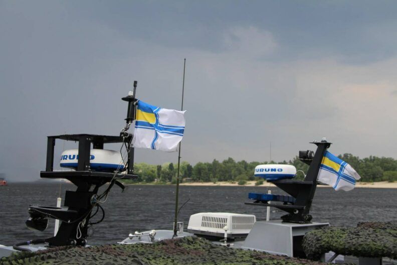 Круглосуточно защищают морские рубежи! В Украине отмечают День Военно-Морских сил