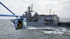 День ВМС