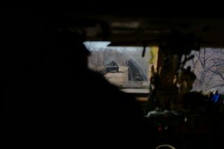 Росіяни понад 10 днів штурмують на Торецькому напрямку — військові про реальну ситуацію