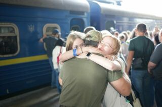 бронювання квитків