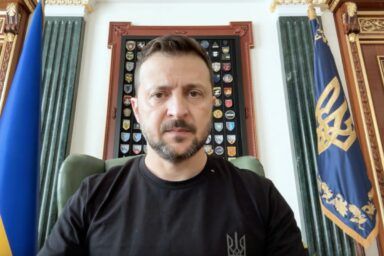 засідання Радбезу ООН