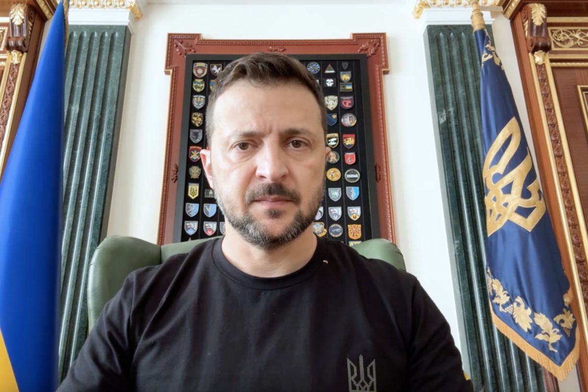 засідання Радбезу ООН