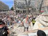 Це було пряме влучання ракети! ООН про удар по Охматдиту