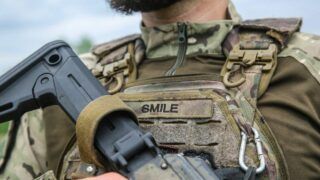 бої на Харківщині