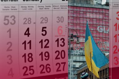 Державні свята України 2024: повний перелік