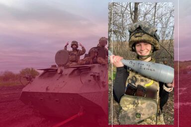 історія Неллі Чорби