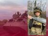Полишила гру в театрі та стала командиркою міномета. Історія Неллі на псевдо Monkey