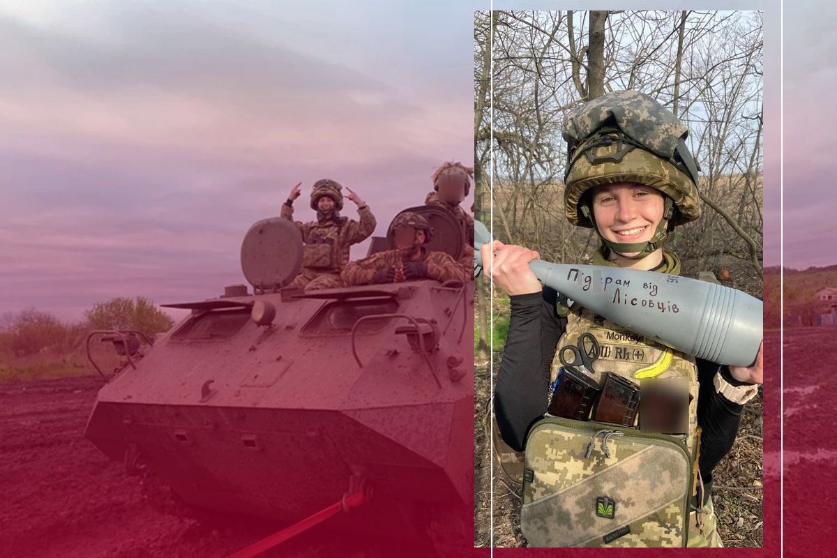 історія Неллі Чорби