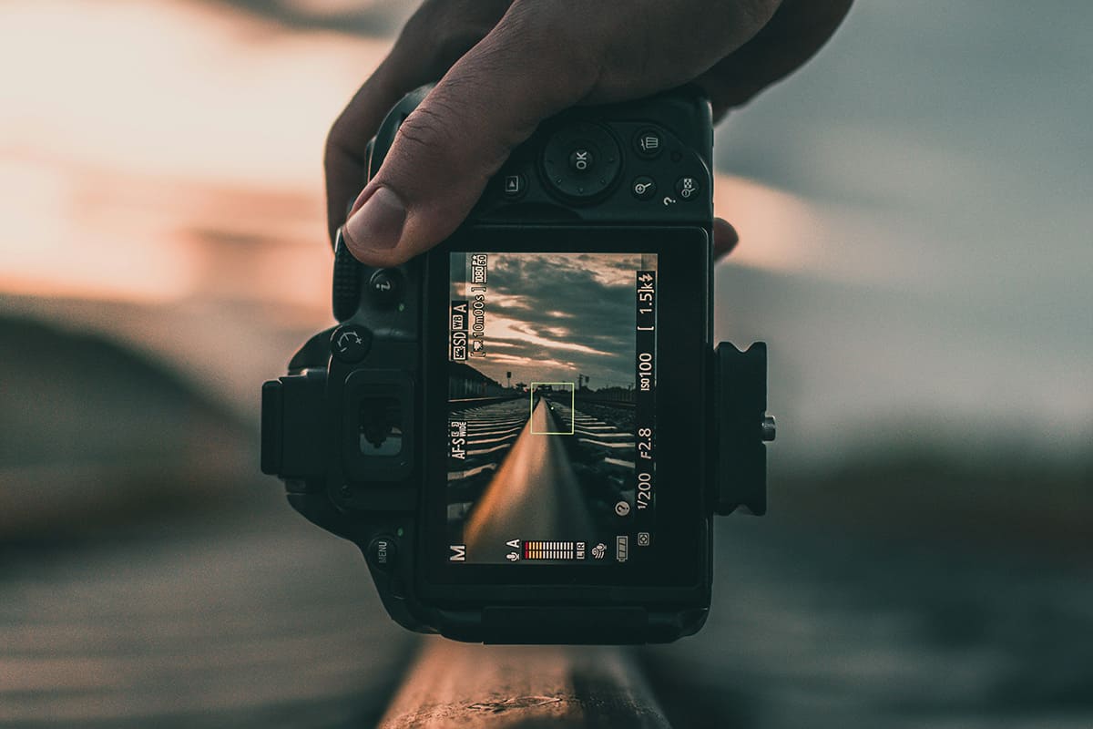 привітання з днем фотографа українською