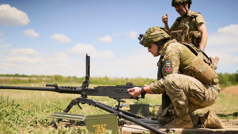 карта бойовий дій в україні