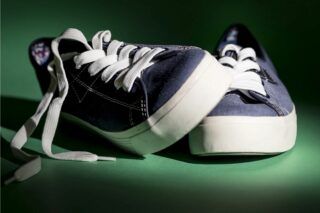 Як зашнурувати кросівки