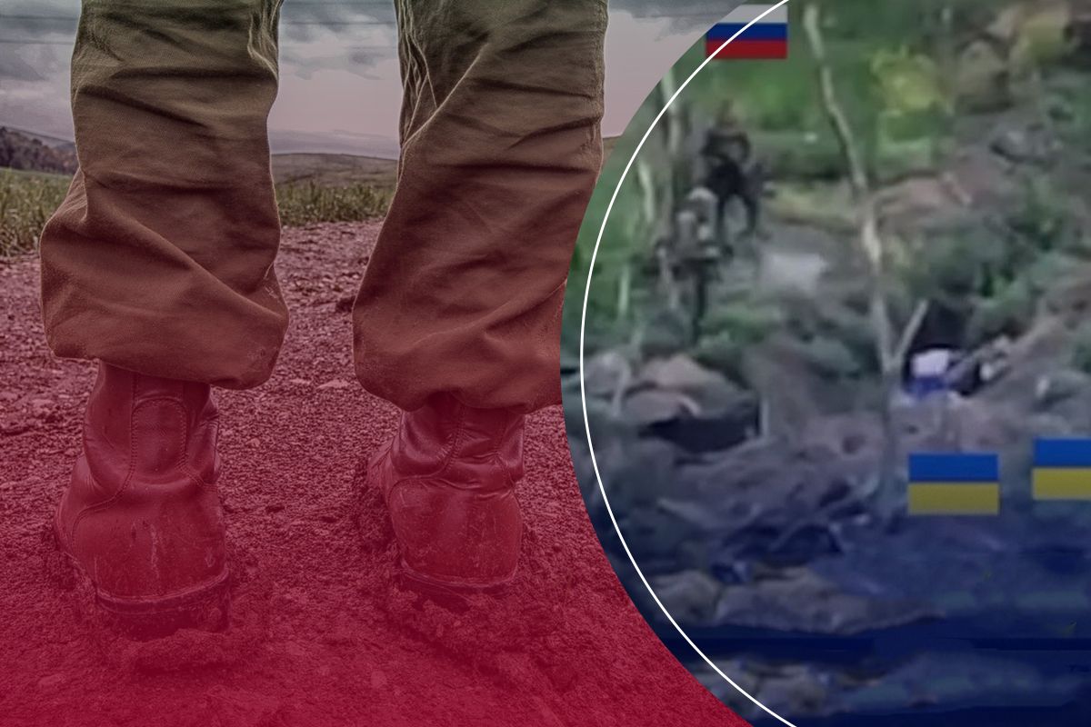 Розстріл полонених