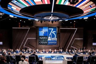 допомога нато україні