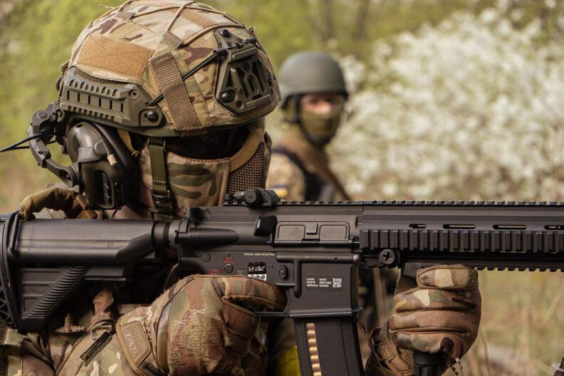 прорив Борової