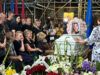Спрятала детей в укрытие, а сама не успела… Во Львове простились с врачом Охматдета Светланой Лукьянчик