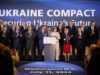 Міст України до НАТО: партнери підписали новий договір — чому це важливо