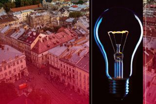 графік відключень світла у львові
