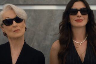 дьявол носит прада 2