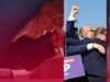 Поранення у вухо! Замах на Трампа у Пенсільванії — фото, відео