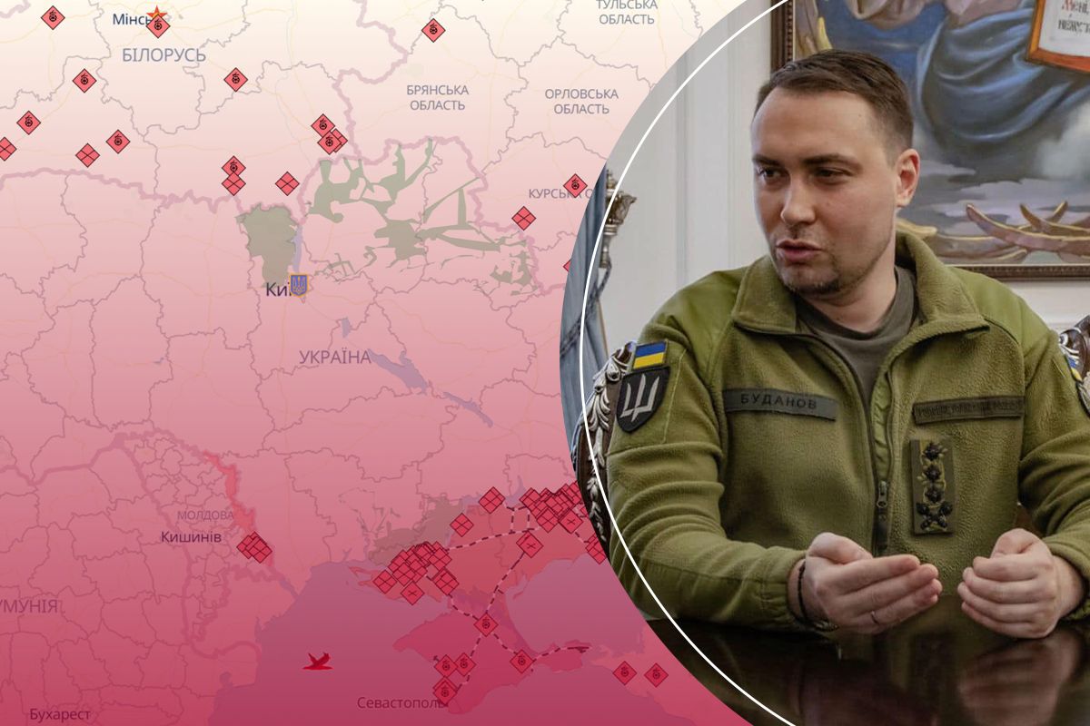 Що відомо про наступ росіян з Півночі