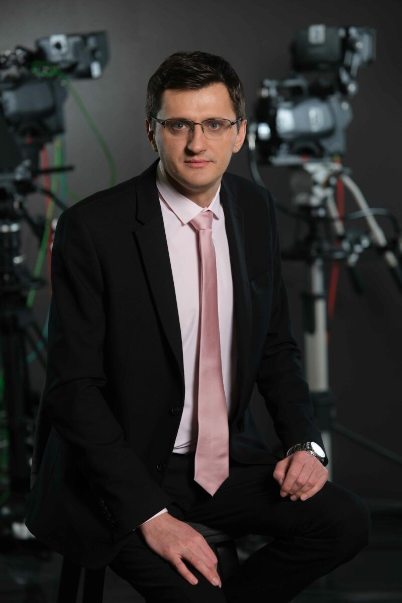 Рунець у День державності