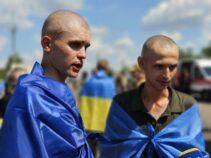 обмен пленными сегодня