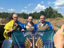 обмен пленными сегодня