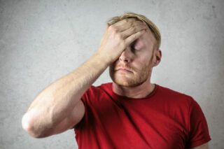 що робити коли інформація в реєстрі оберіг неповна