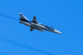 ЗСУ збили Су-25