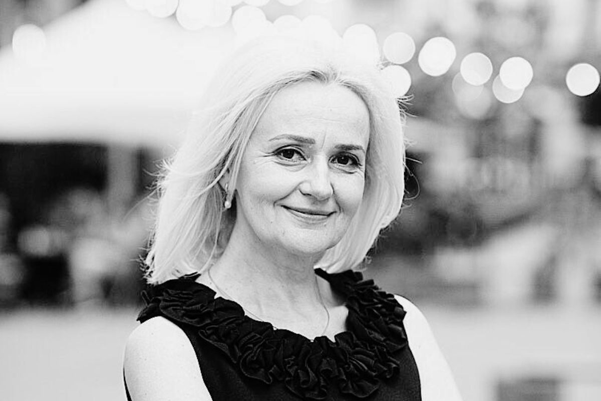 версії вбивства Фаріон