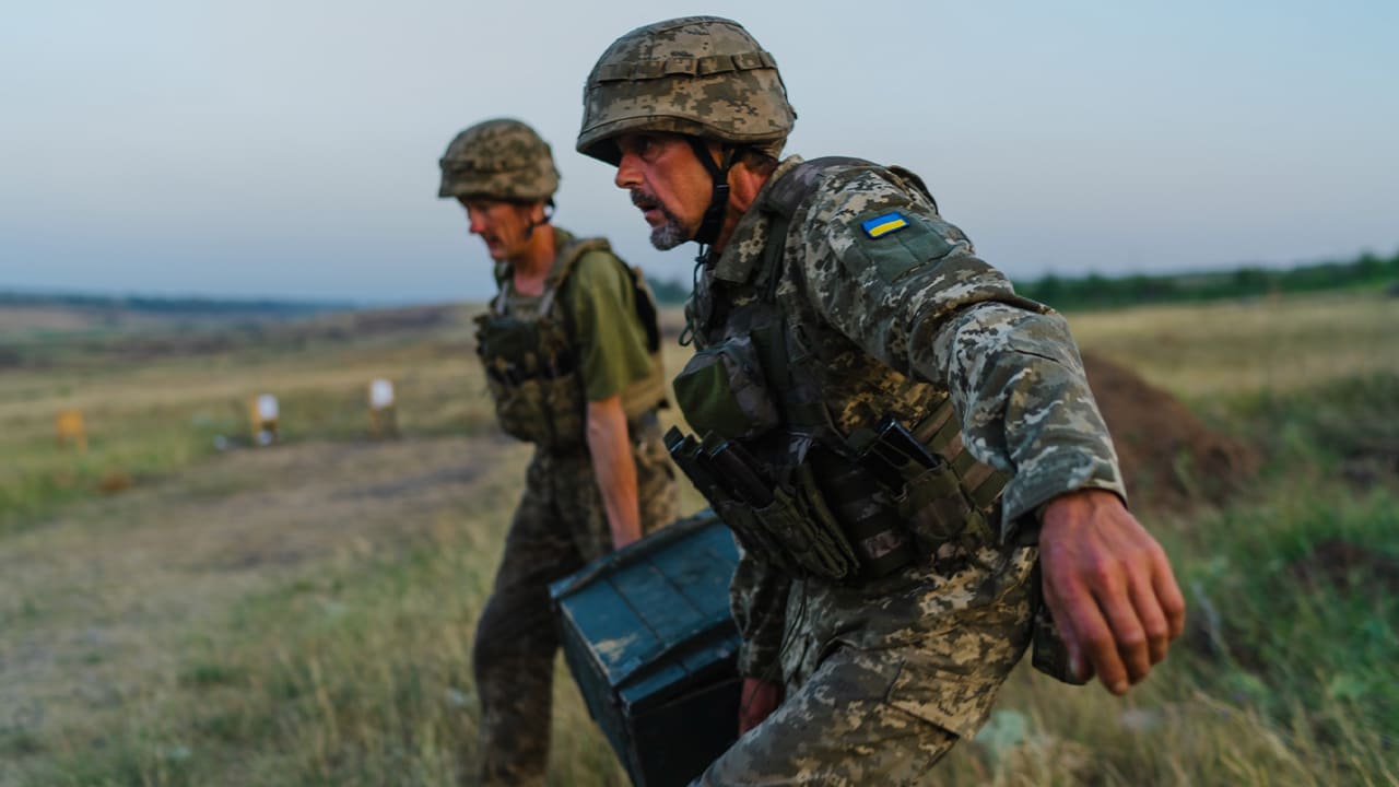 покровський напрямок
