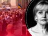 Съехались со всей страны: прощание с Ириной Фарион во Львове, и последние новости следствия