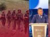 Чи готове людство до Третьої світової війни? Залужний вперше виступив як посол у Лондоні