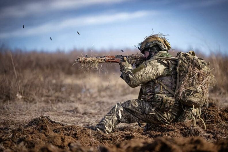 мобілізація в україні