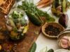 Огірки по-корейськи на зиму: рецепт хрусткої закуски з пікантною гостринкою