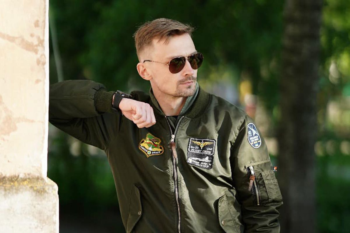 Денис Василюк