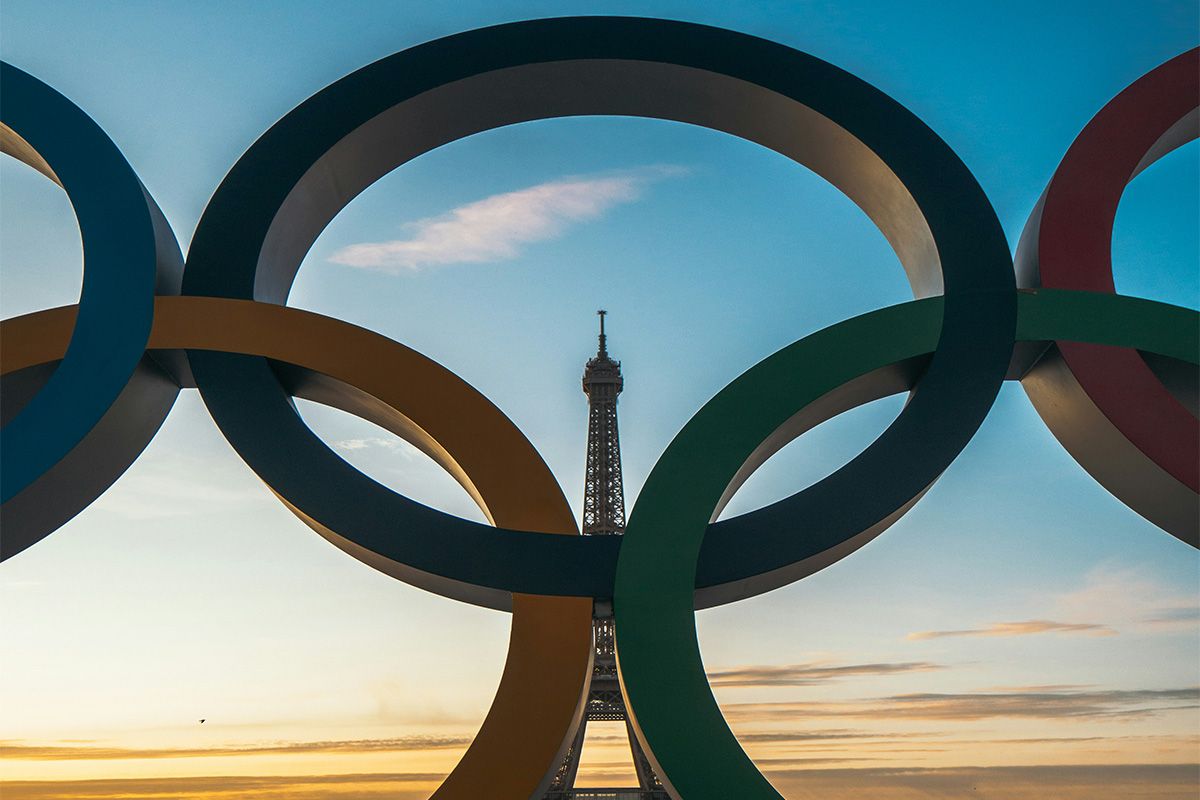 олімпіада 2024 розклад