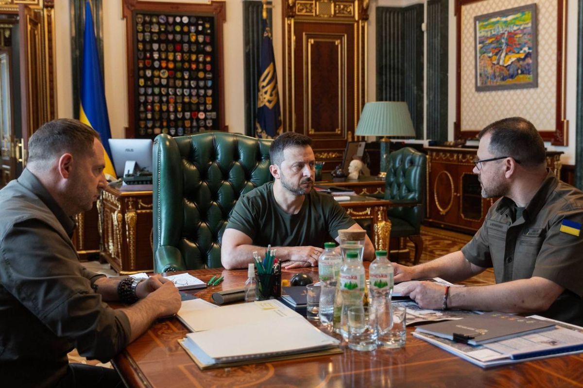 ірина фаріон вбивство