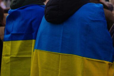 В Україну повернули чотирьох дітей