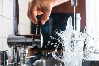 Фільтр для води