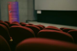 Венеційський кінофестиваль