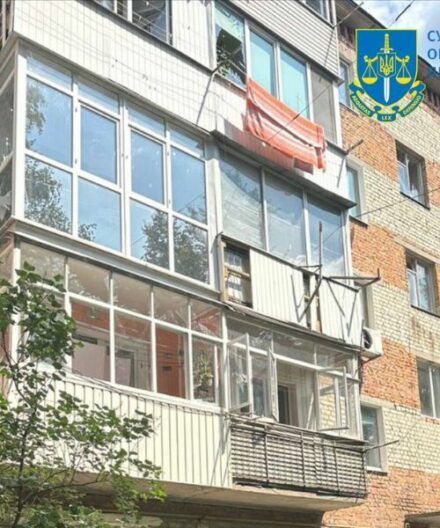 Россияне ударили по Сумской области: погиб подросток, 13 раненых, шестеро из них — дети
