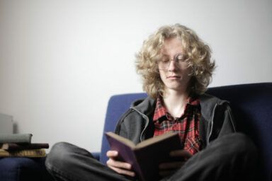 книжки для підлітків
