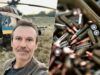 Приліт зовсім поруч! Святослав Вакарчук показав відео виступу під обстрілом