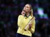 Ольга Харлан выиграла первую медаль Украины на Олимпийских играх 2024: как это было