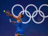 Марта Костюк на Олімпіаді-2024: перші перемоги у матчах, і що відомо про тенісистку